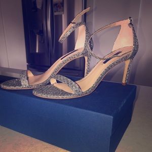 Stuart Weitzman heels